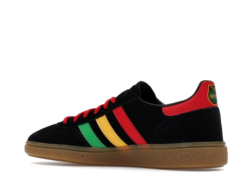 adidas Handball Spezial Bob Marley Football Is Freedom