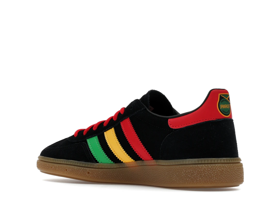 adidas Handball Spezial Bob Marley Football Is Freedom