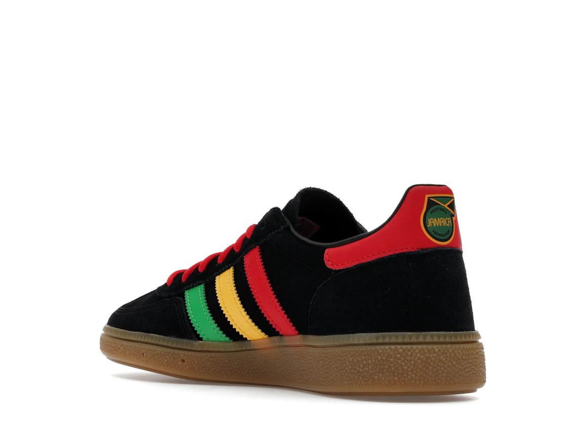 adidas Handball Spezial Bob Marley Football Is Freedom