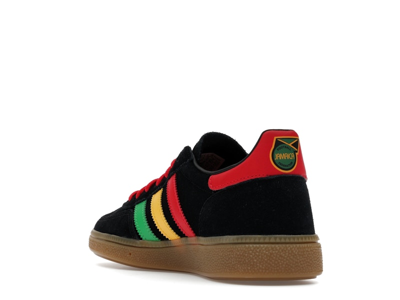 adidas Handball Spezial Bob Marley Football Is Freedom