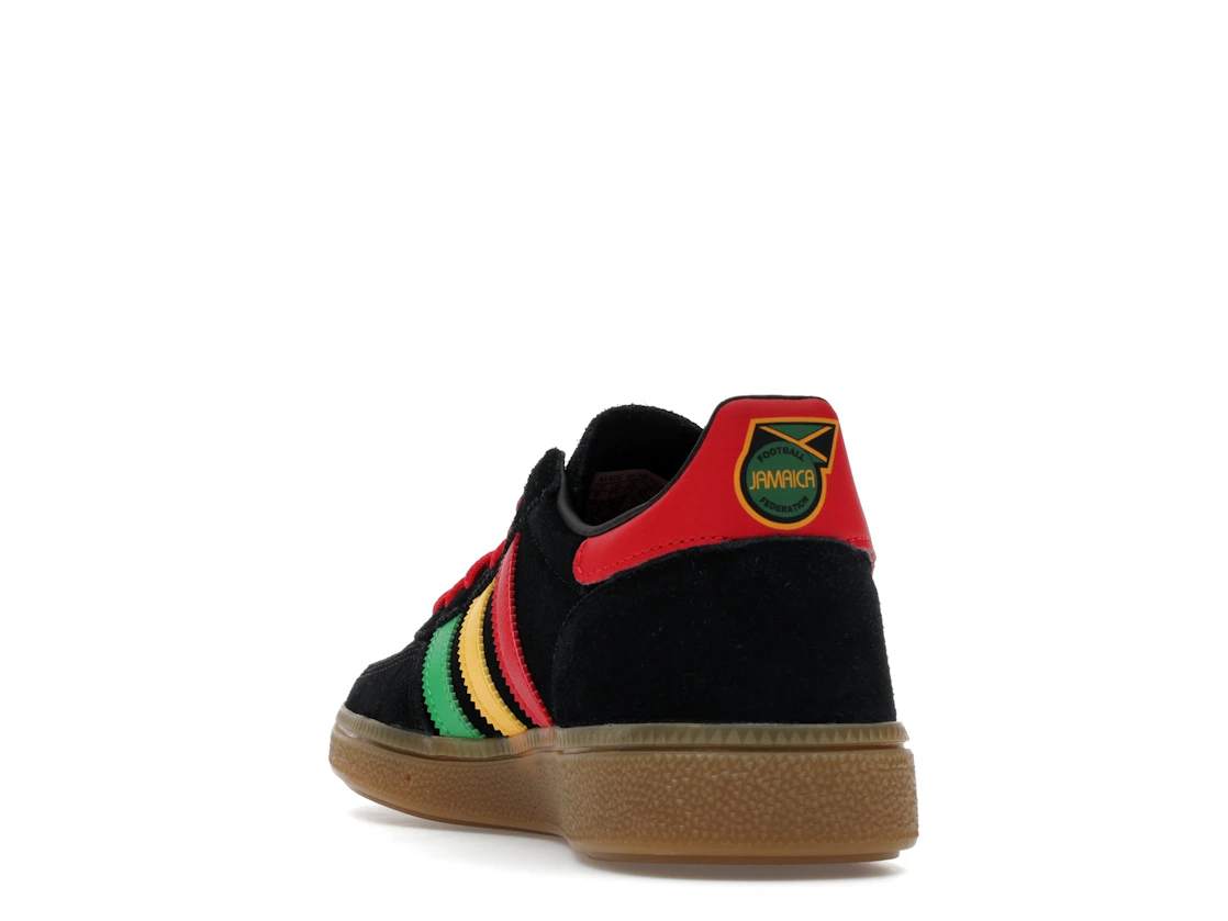 adidas Handball Spezial Bob Marley Football Is Freedom