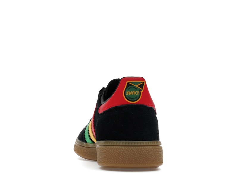 adidas Handball Spezial Bob Marley Football Is Freedom