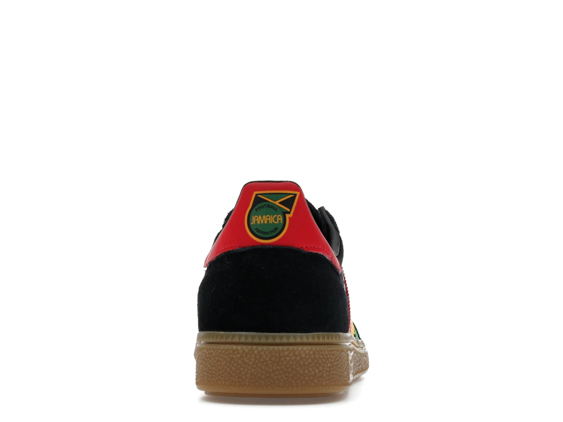 adidas Handball Spezial Bob Marley Football Is Freedom