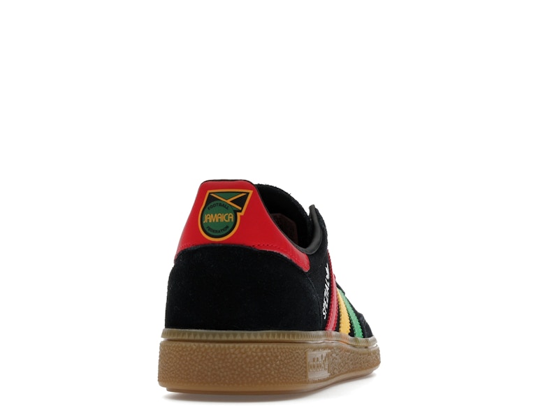 adidas Handball Spezial Bob Marley Football Is Freedom