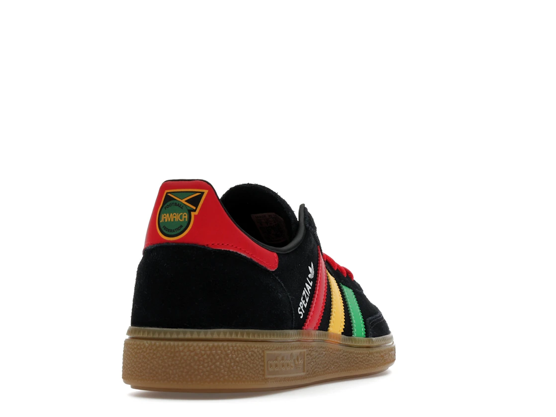 adidas Handball Spezial Bob Marley Football Is Freedom