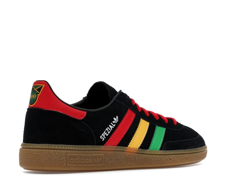 adidas Handball Spezial Bob Marley Football Is Freedom