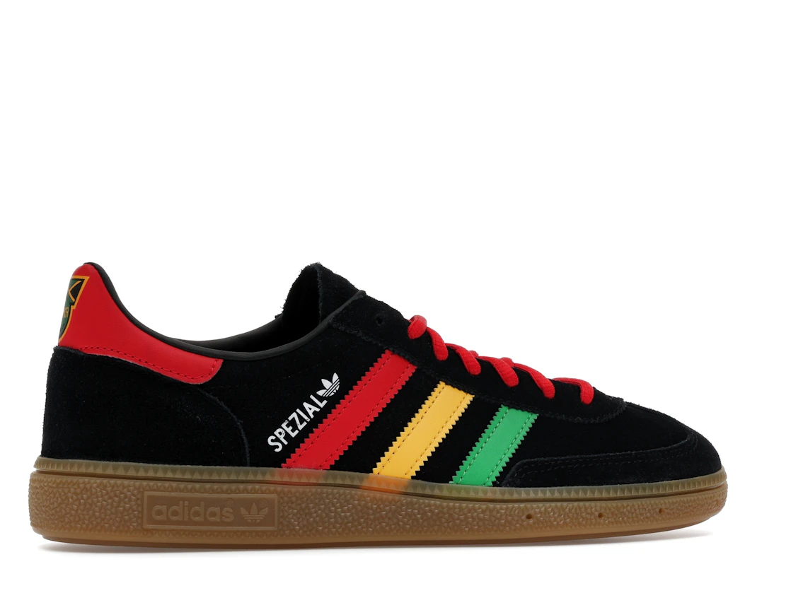 adidas Handball Spezial Bob Marley Football Is Freedom