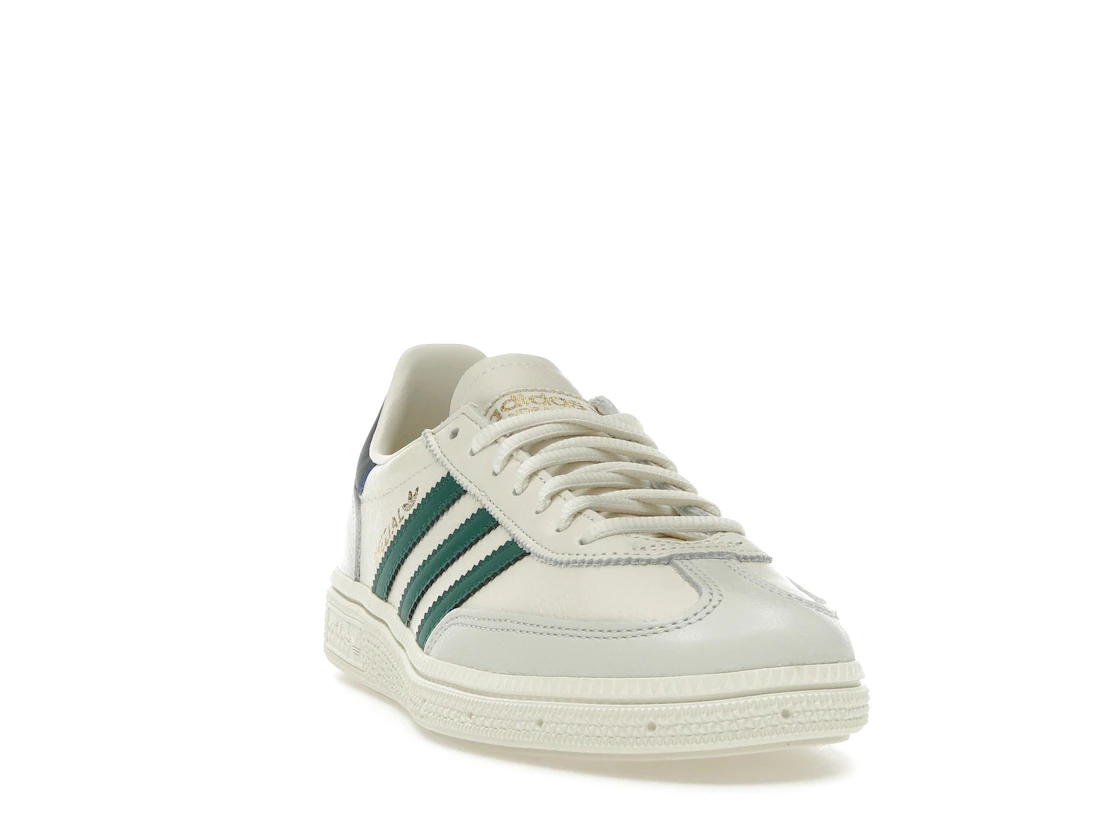 adidas Handball Spezial Chalk White Collegiate Green Night Indigo
