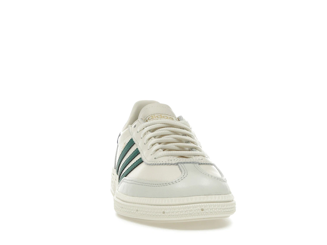 adidas Handball Spezial Chalk White Collegiate Green Night Indigo