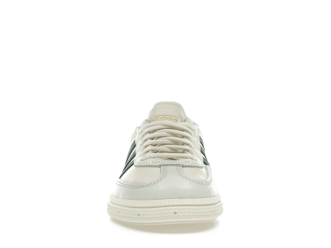 adidas Handball Spezial Chalk White Collegiate Green Night Indigo