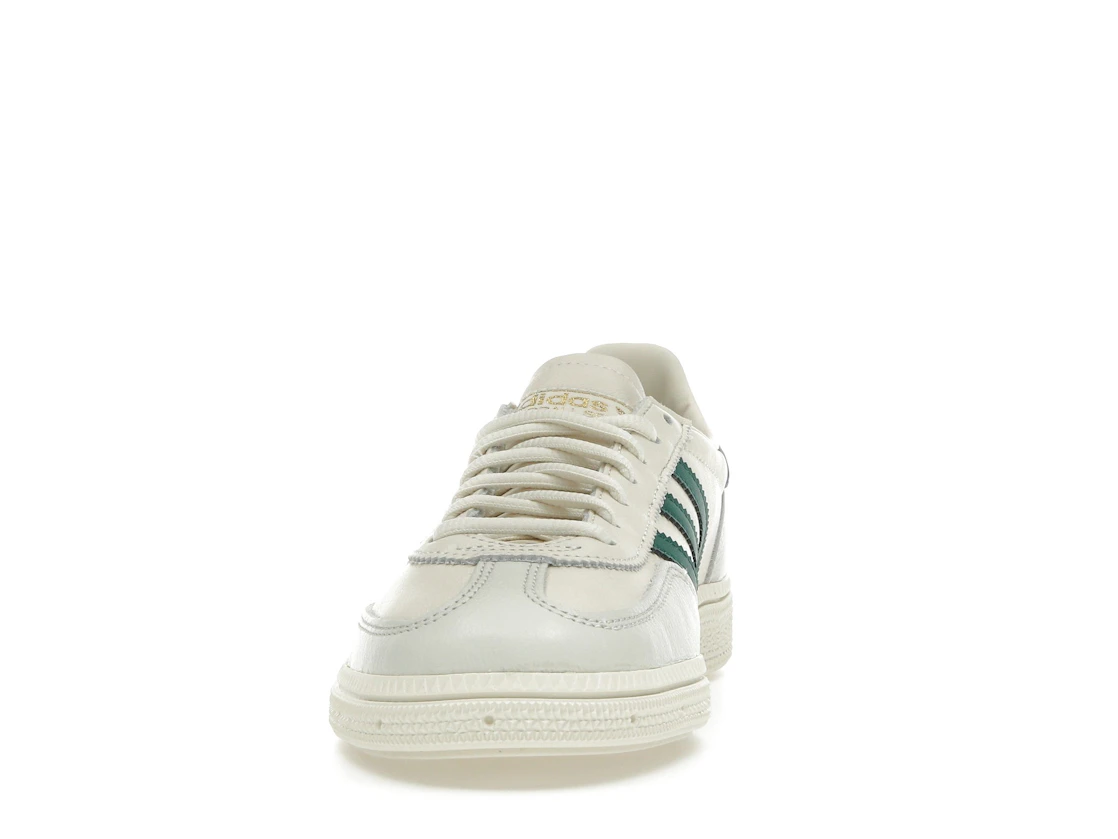 adidas Handball Spezial Chalk White Collegiate Green Night Indigo