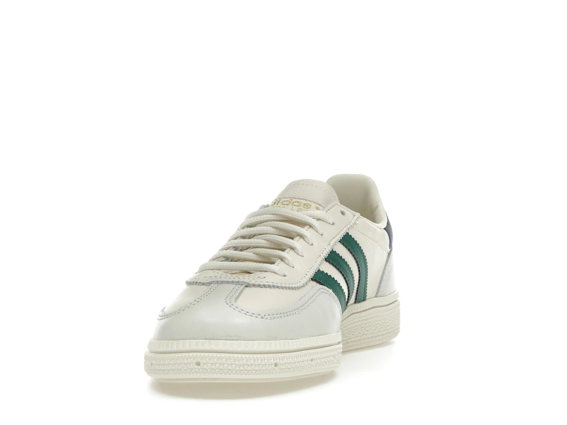adidas Handball Spezial Chalk White Collegiate Green Night Indigo