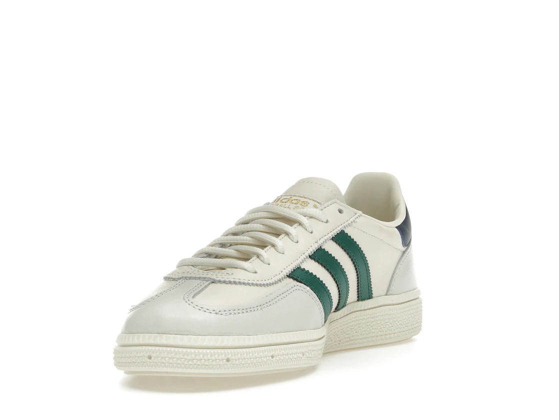 adidas Handball Spezial Chalk White Collegiate Green Night Indigo