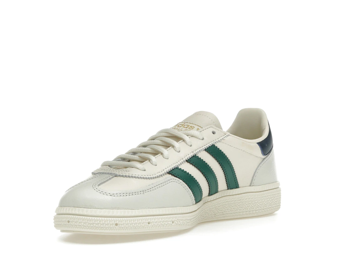 adidas Handball Spezial Chalk White Collegiate Green Night Indigo