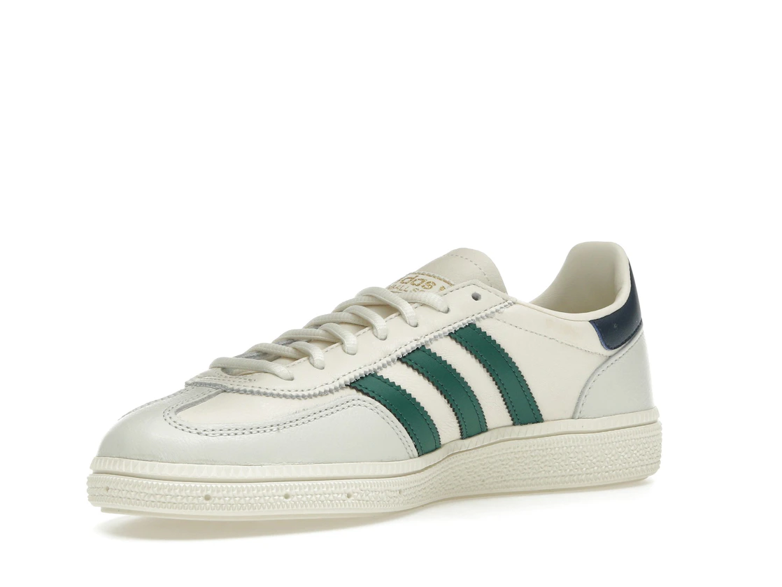 adidas Handball Spezial Chalk White Collegiate Green Night Indigo