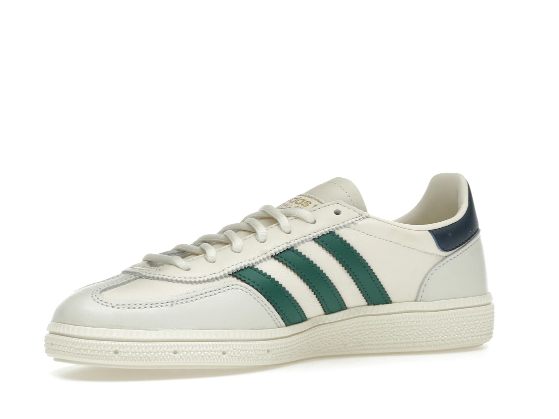 adidas Handball Spezial Chalk White Collegiate Green Night Indigo