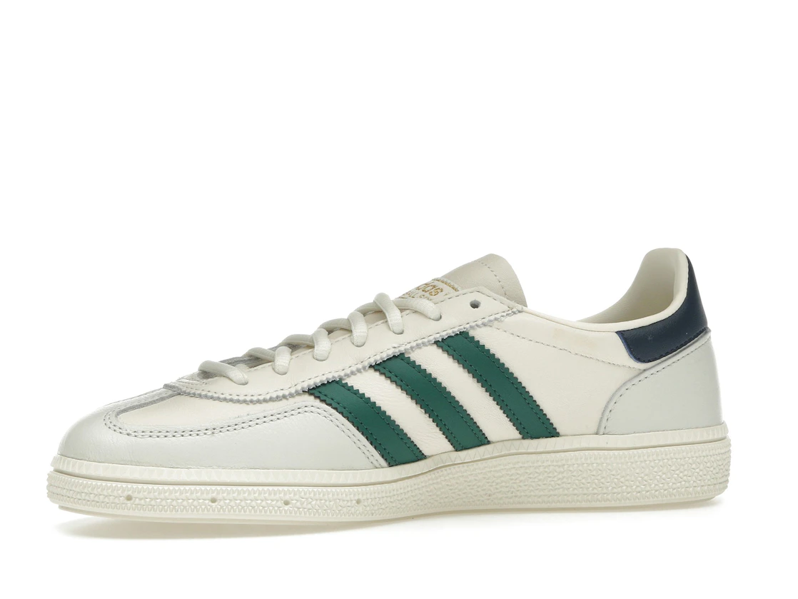 adidas Handball Spezial Chalk White Collegiate Green Night Indigo