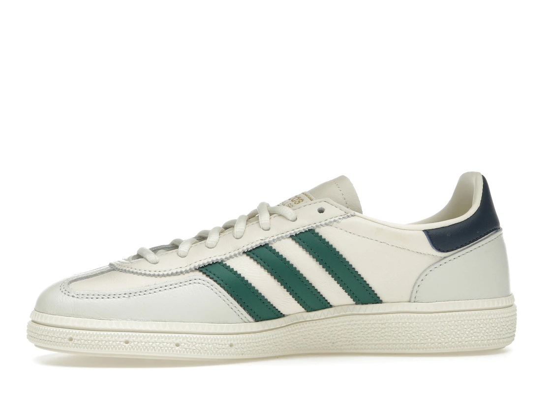 adidas Handball Spezial Chalk White Collegiate Green Night Indigo
