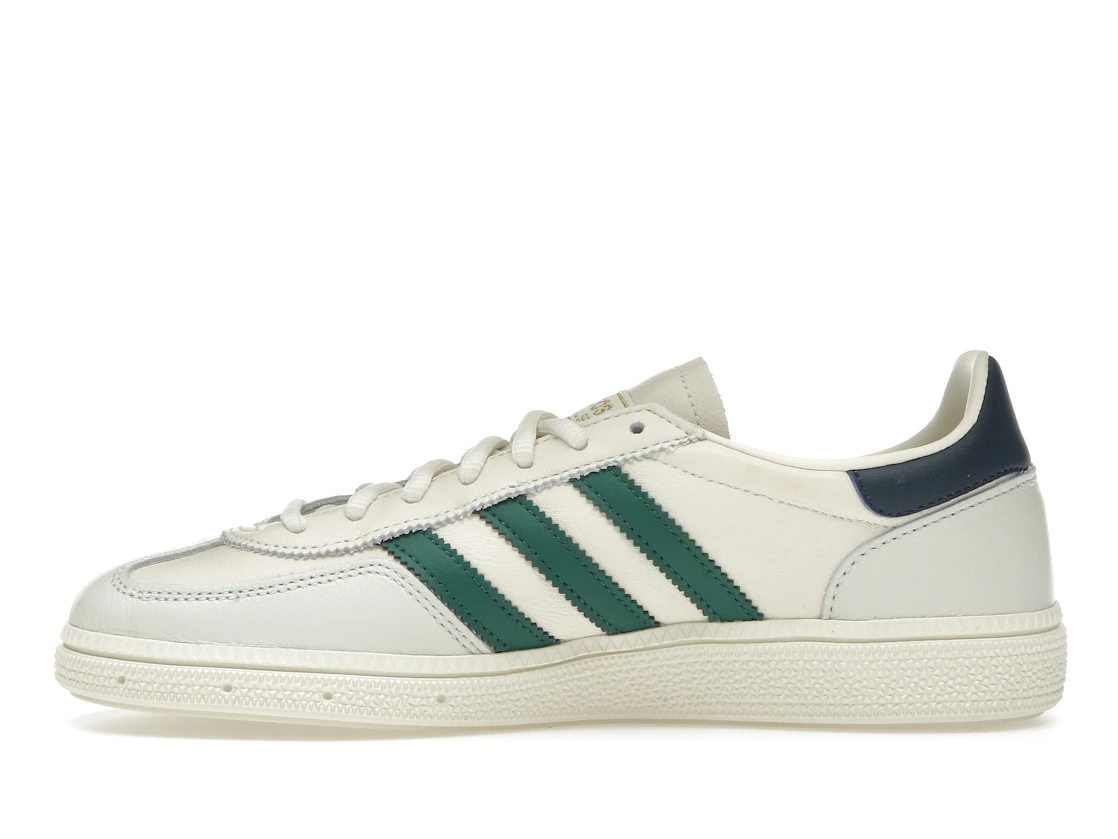 adidas Handball Spezial Chalk White Collegiate Green Night Indigo