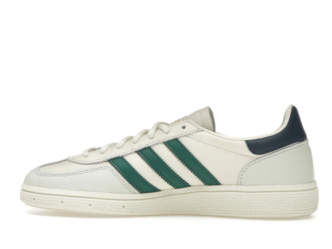 adidas Handball Spezial Chalk White Collegiate Green Night Indigo
