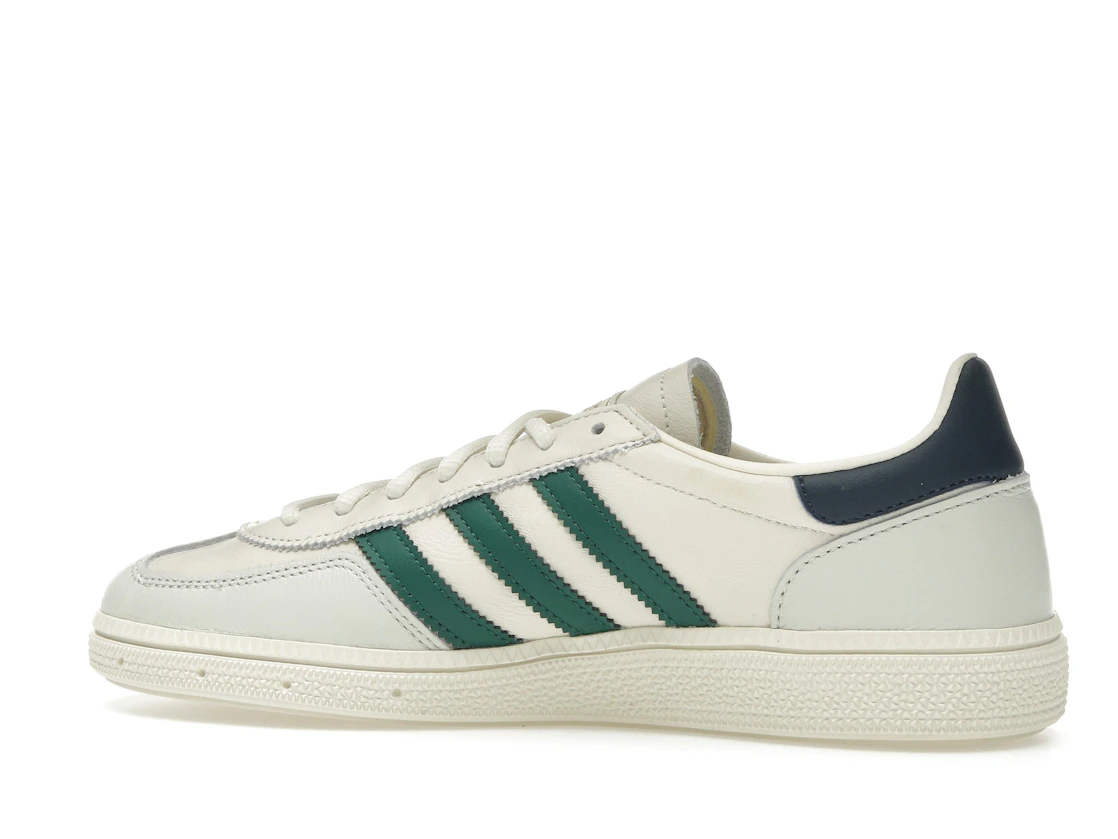 adidas Handball Spezial Chalk White Collegiate Green Night Indigo