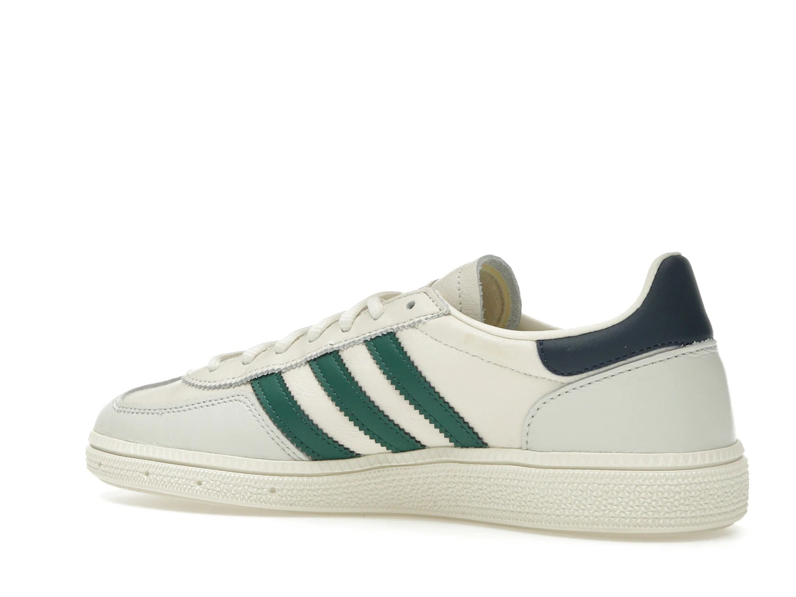 adidas Handball Spezial Chalk White Collegiate Green Night Indigo