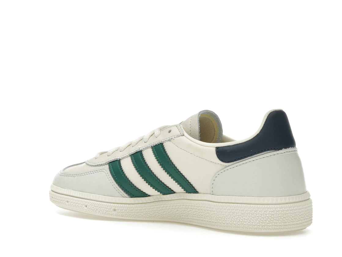 adidas Handball Spezial Chalk White Collegiate Green Night Indigo