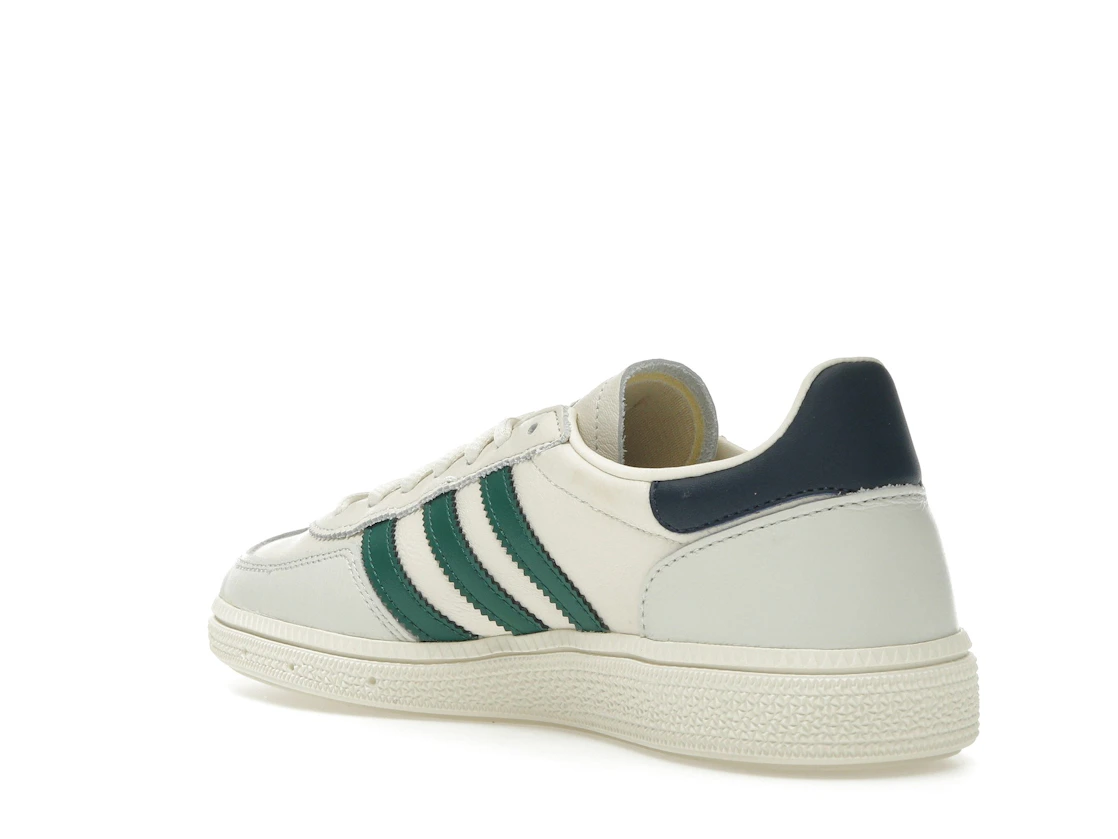 adidas Handball Spezial Chalk White Collegiate Green Night Indigo