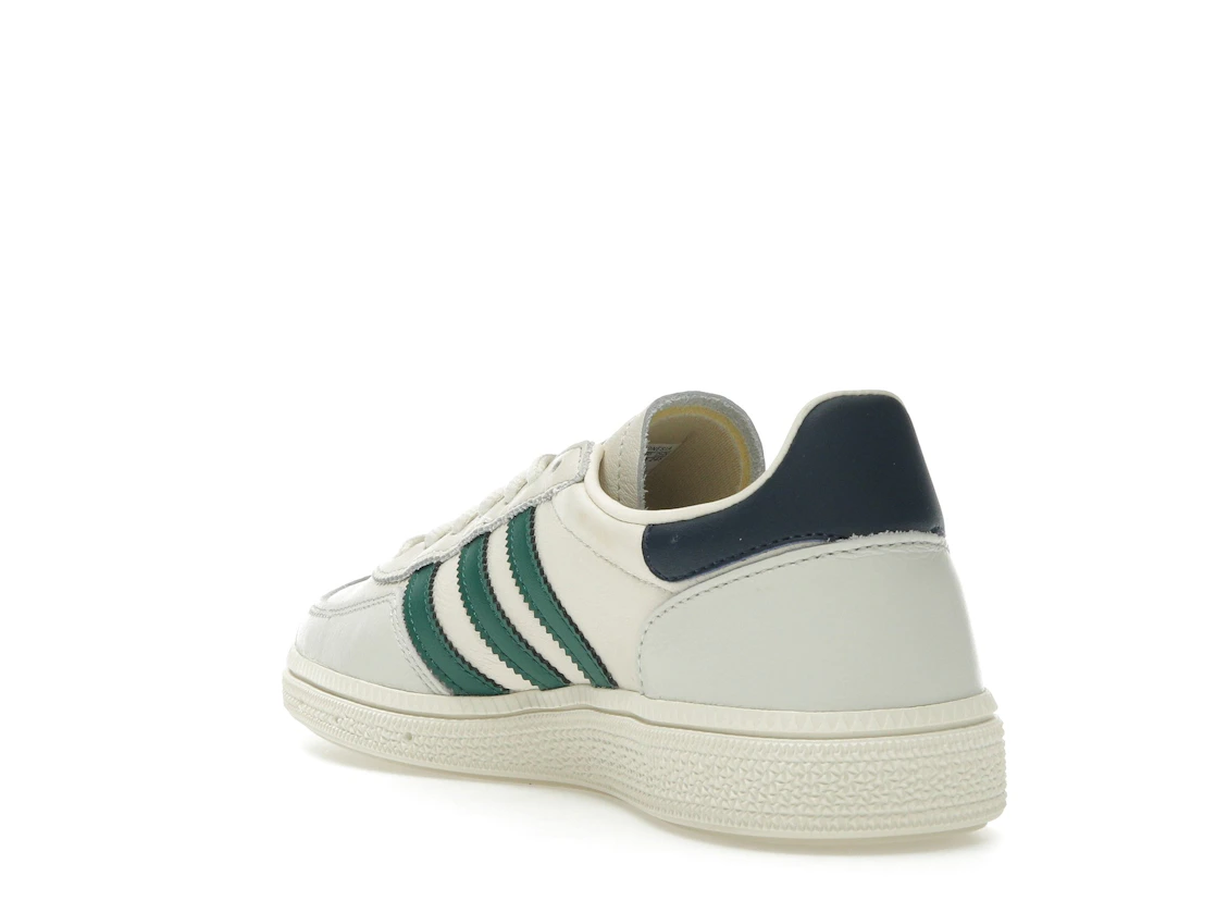 adidas Handball Spezial Chalk White Collegiate Green Night Indigo