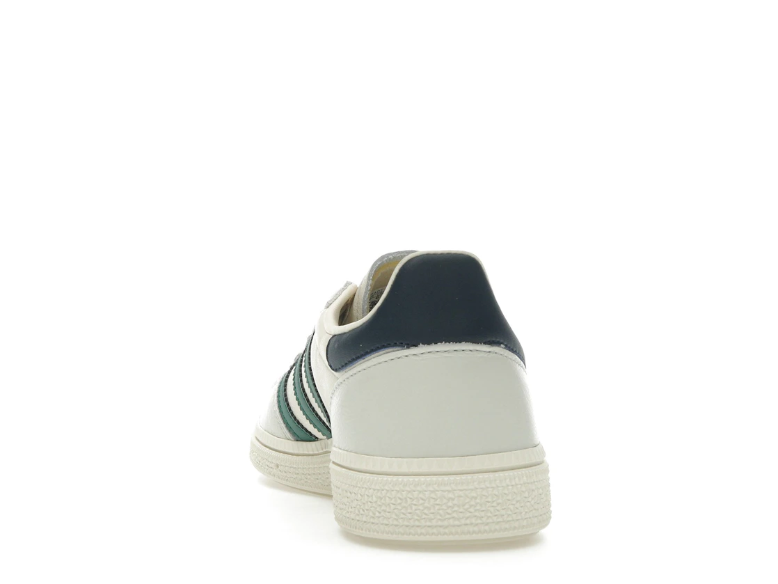 adidas Handball Spezial Chalk White Collegiate Green Night Indigo