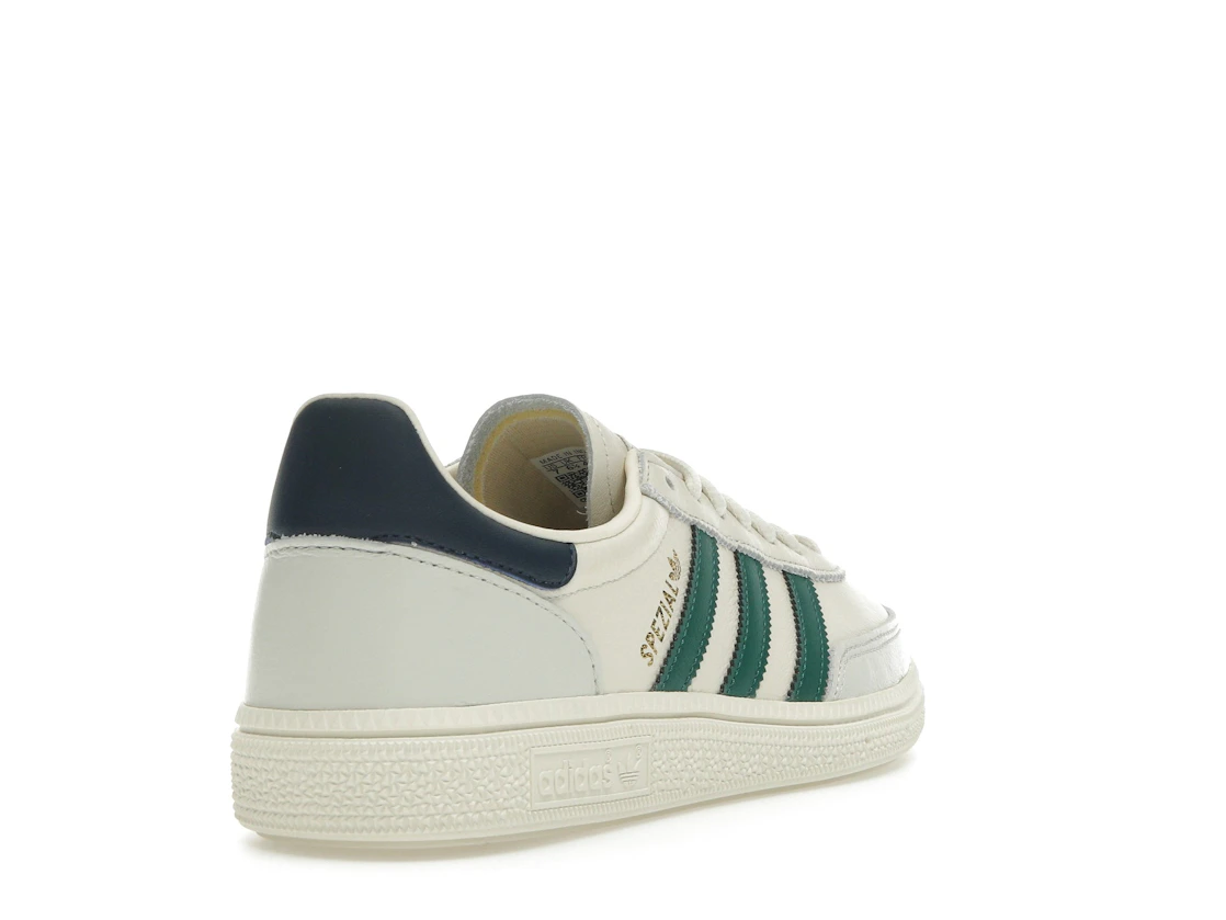 adidas Handball Spezial Chalk White Collegiate Green Night Indigo