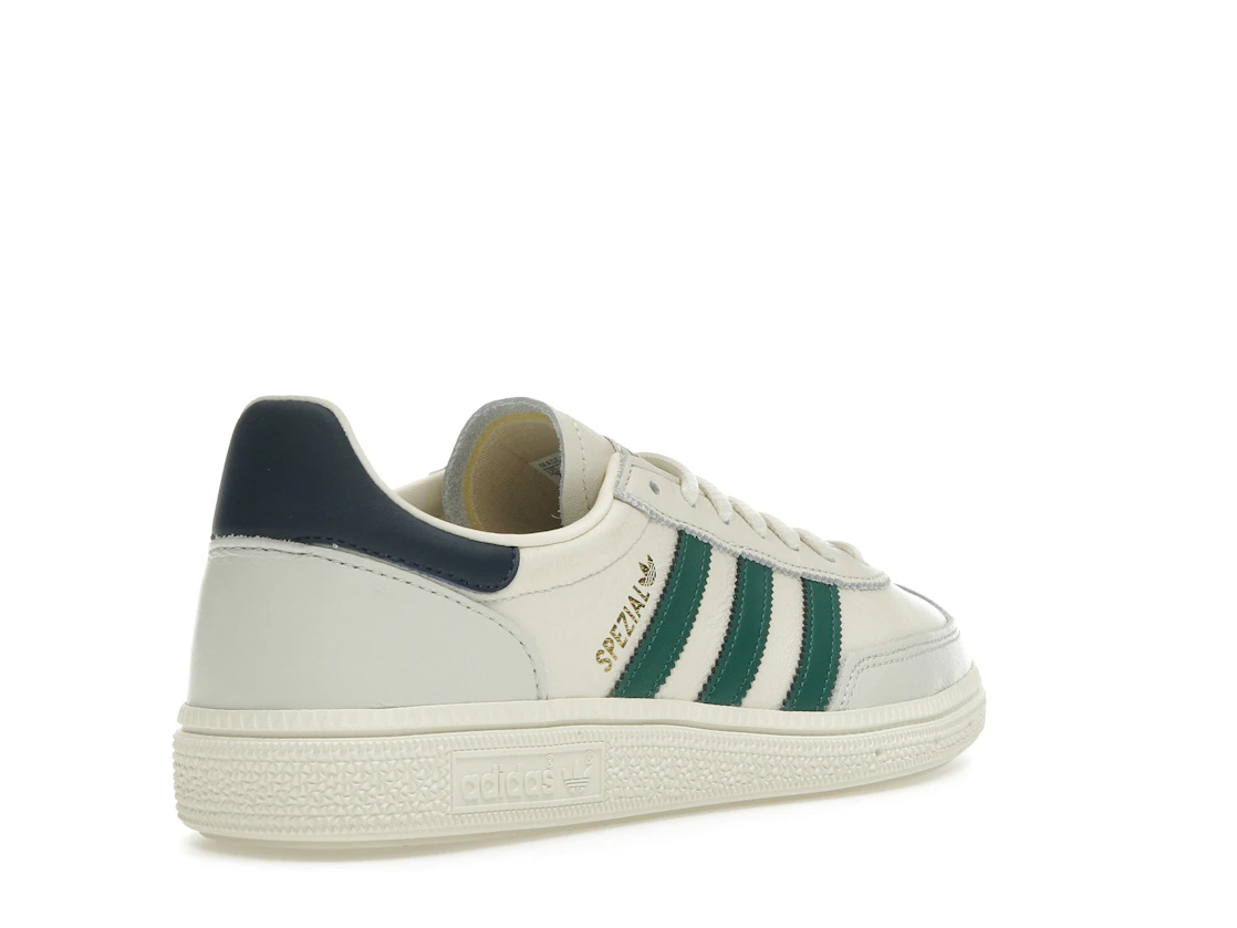 adidas Handball Spezial Chalk White Collegiate Green Night Indigo