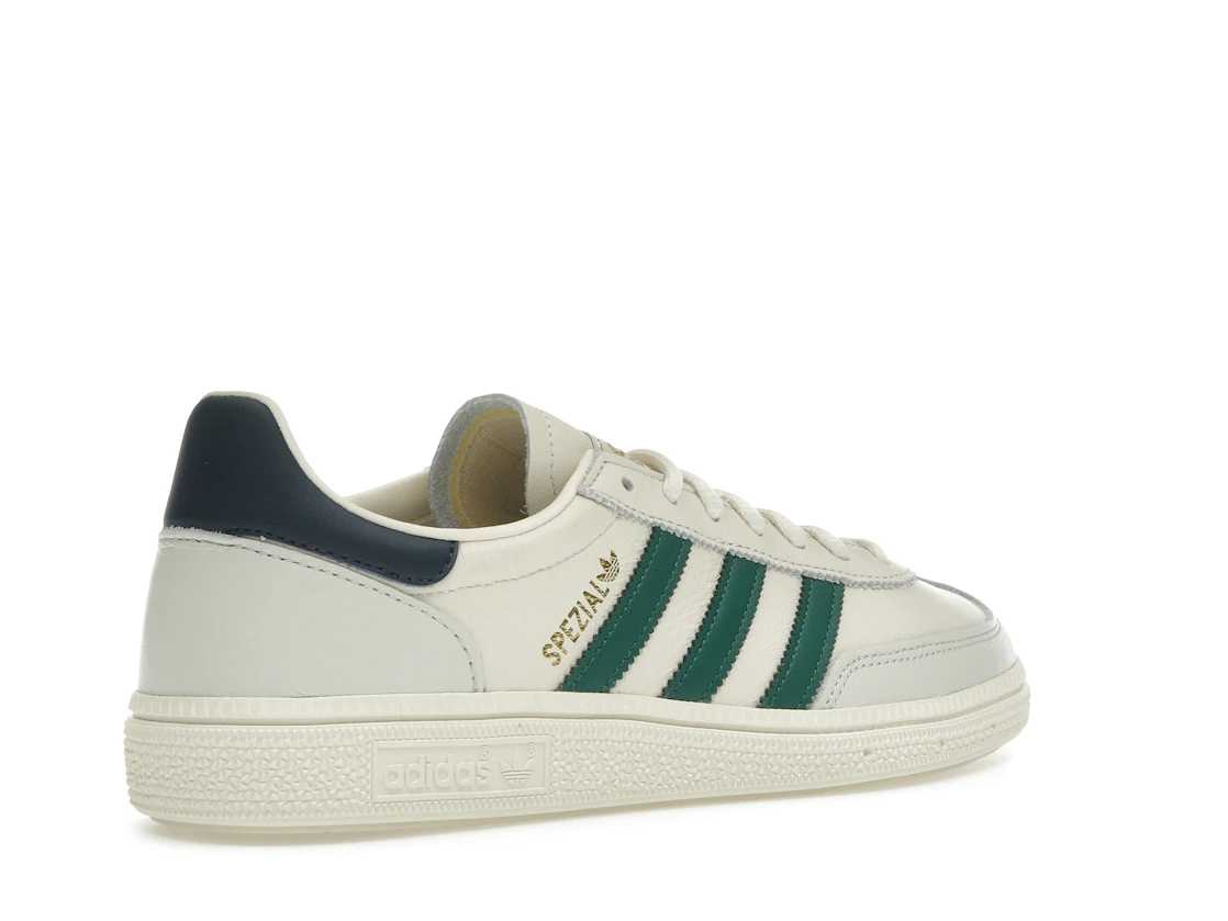 adidas Handball Spezial Chalk White Collegiate Green Night Indigo