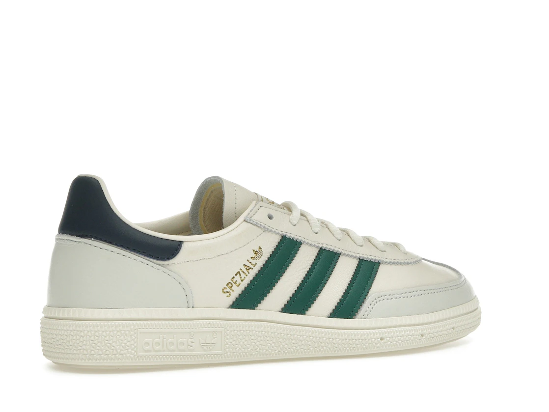 adidas Handball Spezial Chalk White Collegiate Green Night Indigo