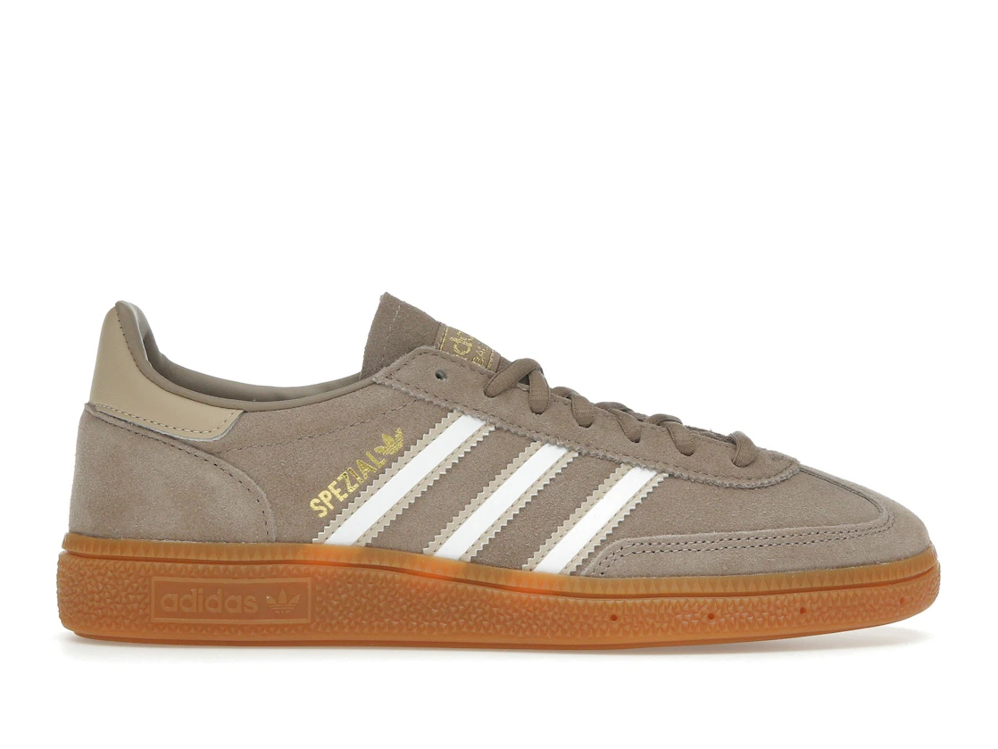 adidas Handball Spezial Chalky Brown White Magic Beige