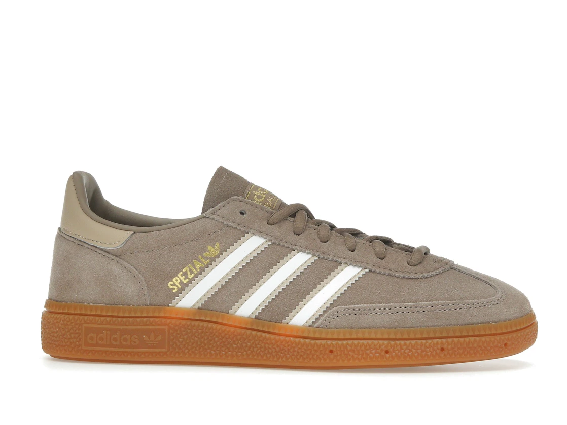 adidas Handball Spezial Chalky Brown White Magic Beige