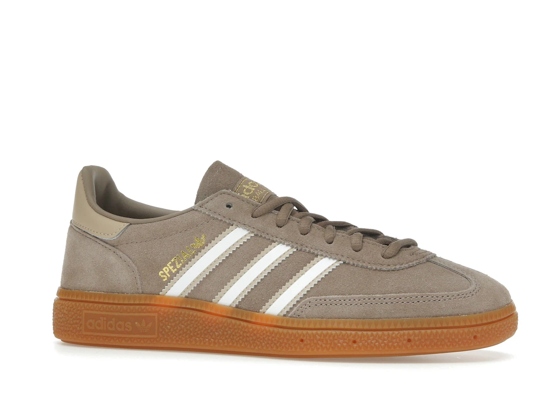 adidas Handball Spezial Chalky Brown White Magic Beige
