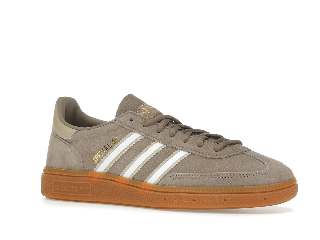 adidas Handball Spezial Chalky Brown White Magic Beige