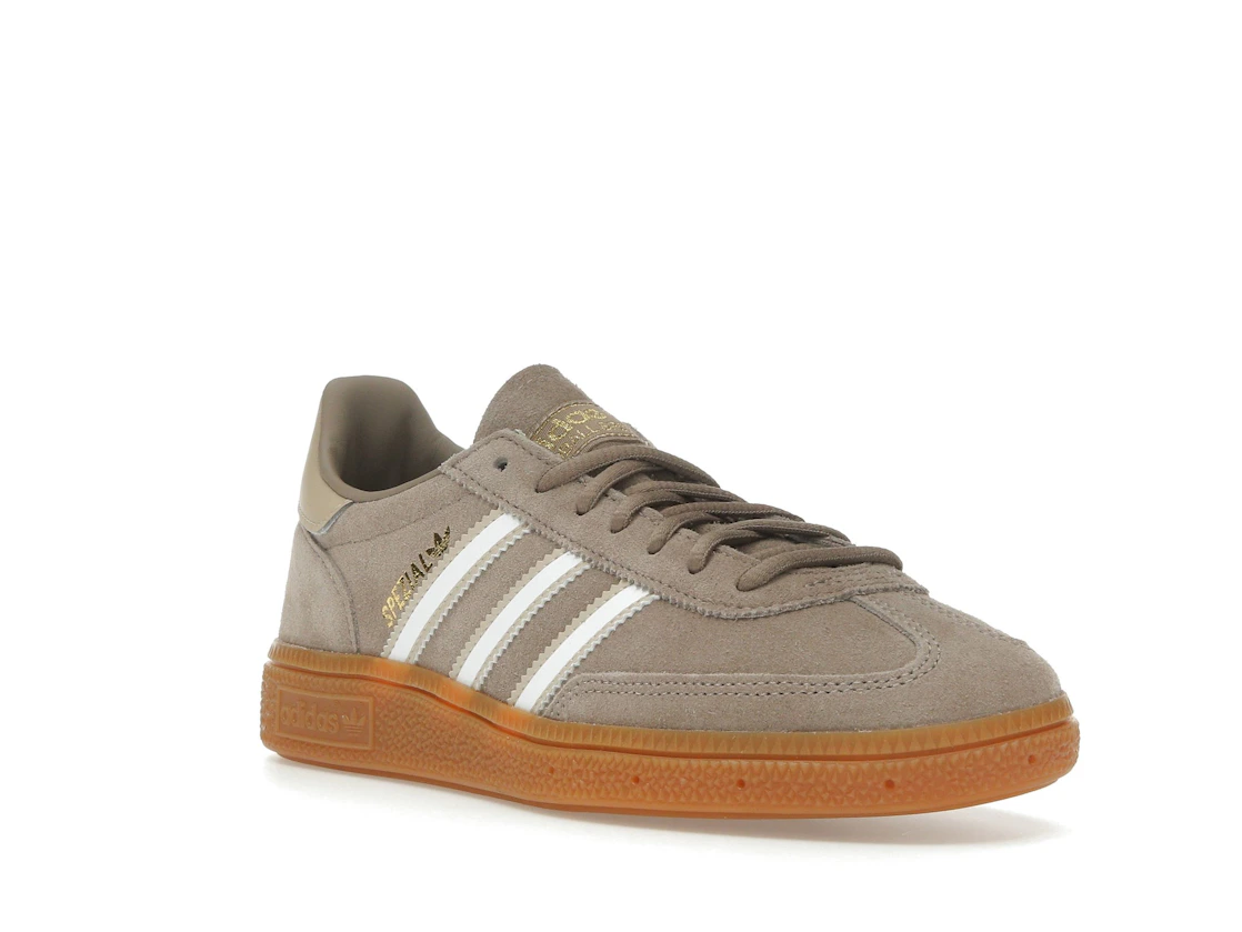 adidas Handball Spezial Chalky Brown White Magic Beige