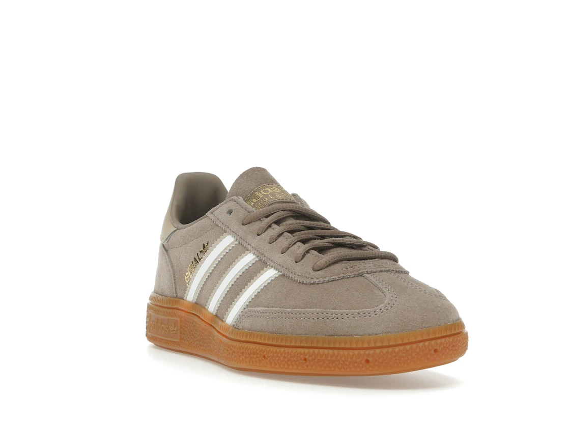 adidas Handball Spezial Chalky Brown White Magic Beige