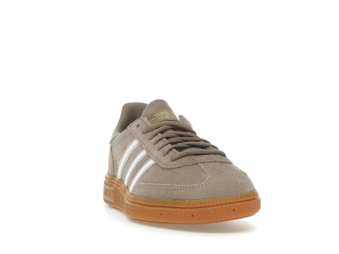 adidas Handball Spezial Chalky Brown White Magic Beige