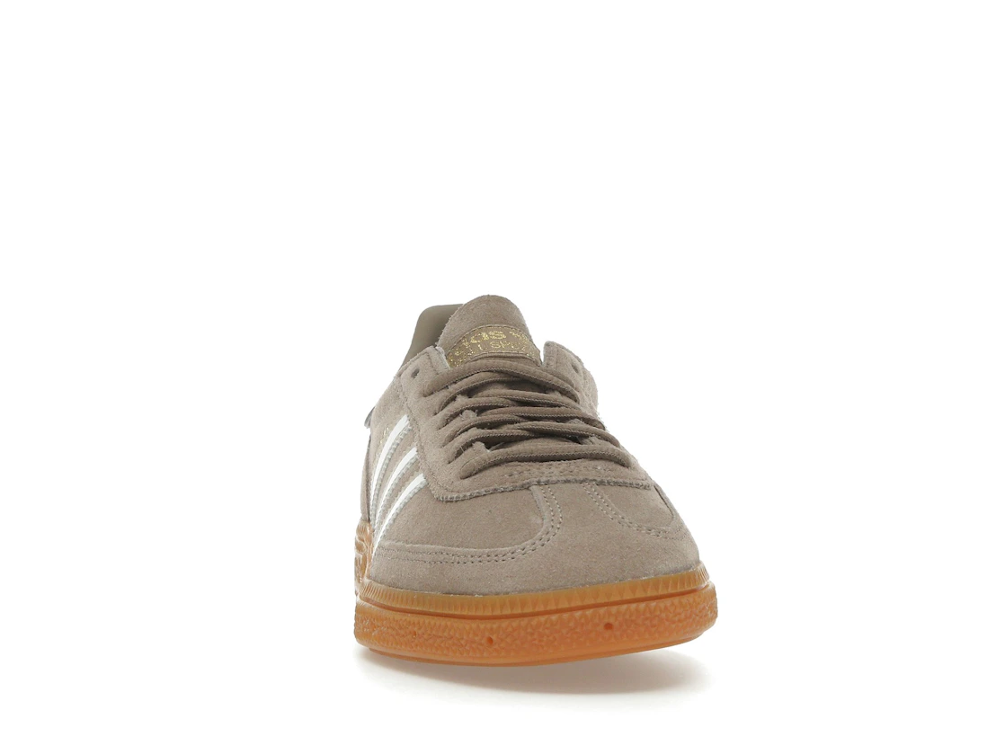 adidas Handball Spezial Chalky Brown White Magic Beige