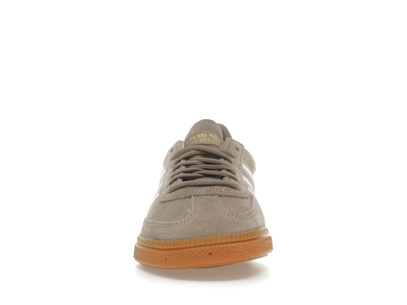 adidas Handball Spezial Chalky Brown White Magic Beige