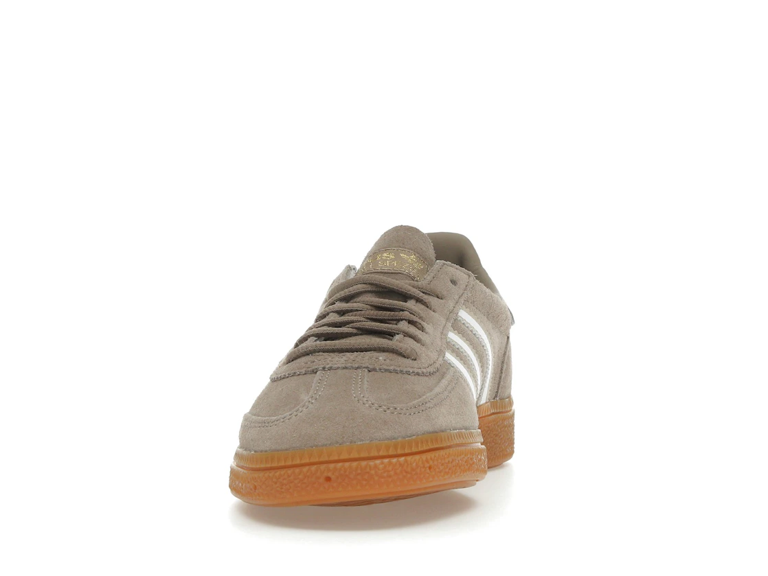 adidas Handball Spezial Chalky Brown White Magic Beige