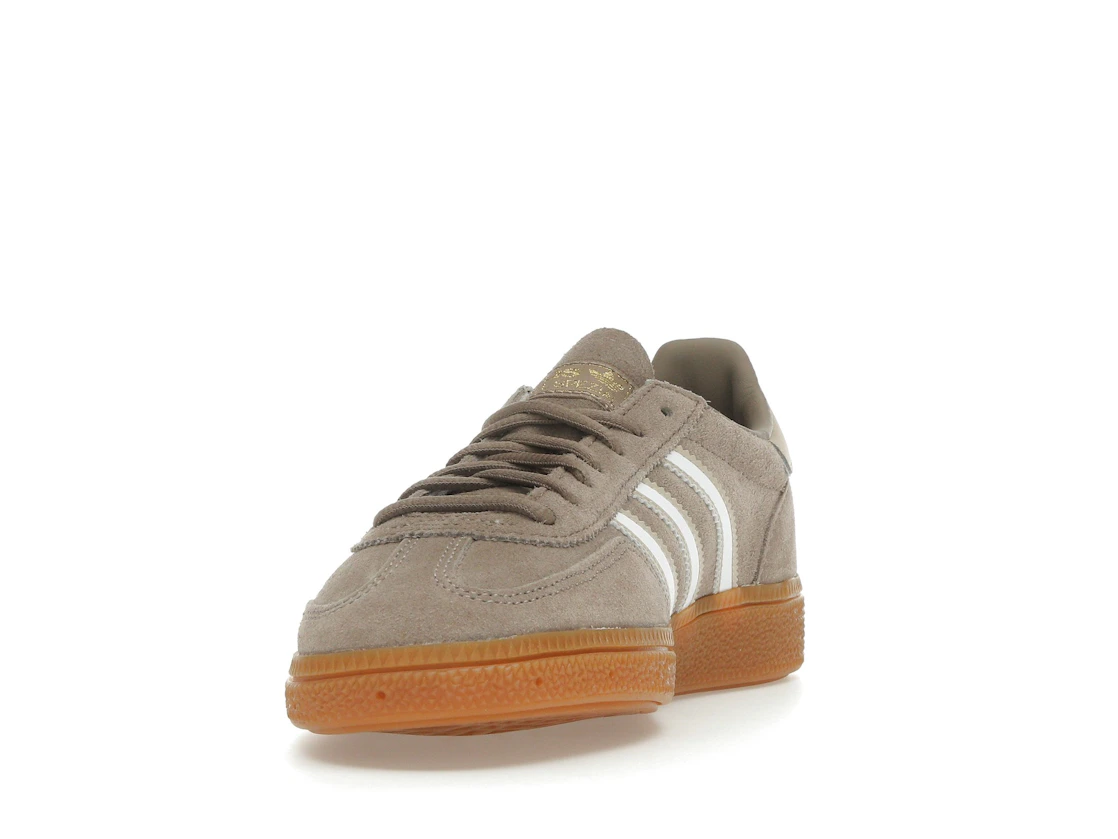 adidas Handball Spezial Chalky Brown White Magic Beige