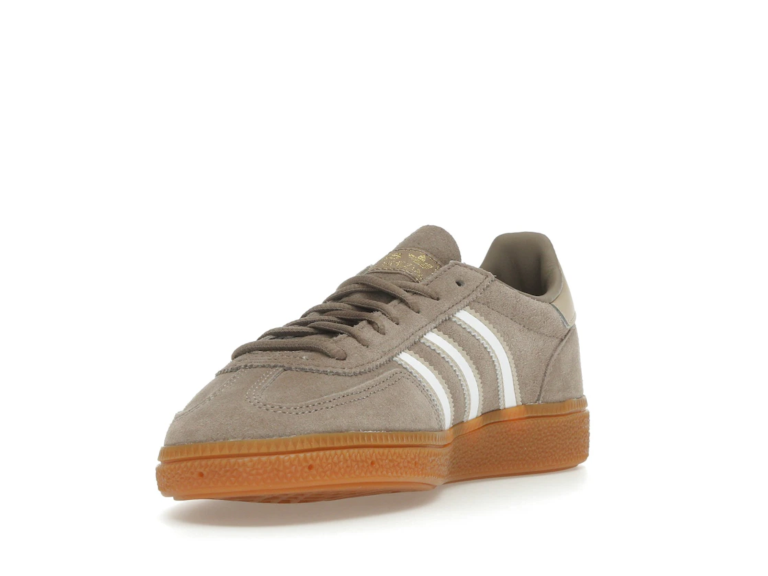 adidas Handball Spezial Chalky Brown White Magic Beige