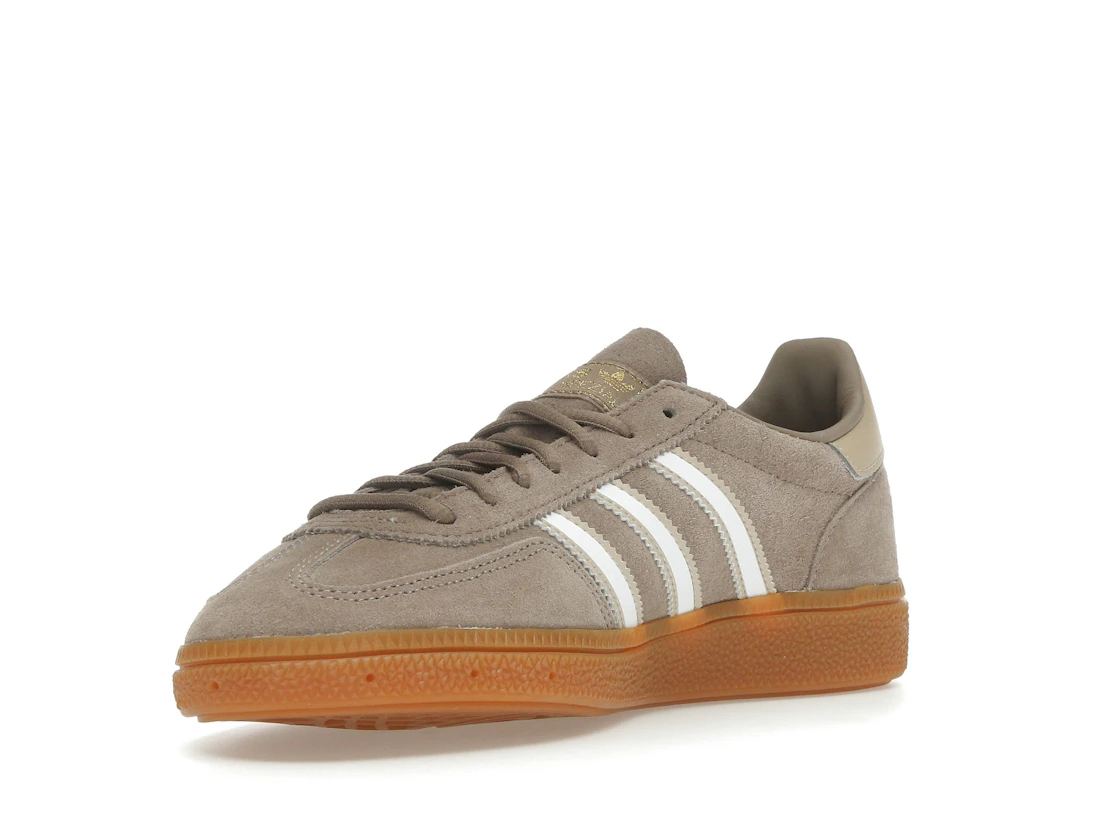 adidas Handball Spezial Chalky Brown White Magic Beige