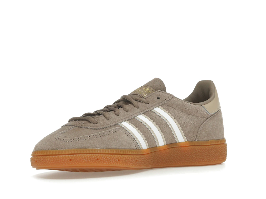adidas Handball Spezial Chalky Brown White Magic Beige