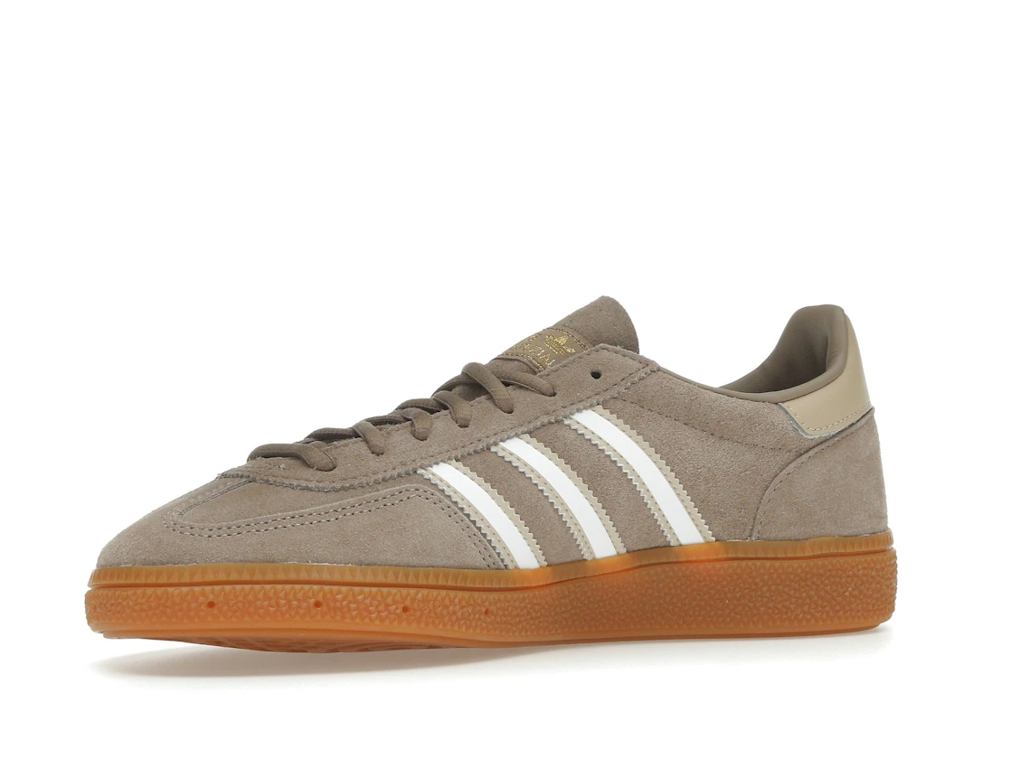 adidas Handball Spezial Chalky Brown White Magic Beige