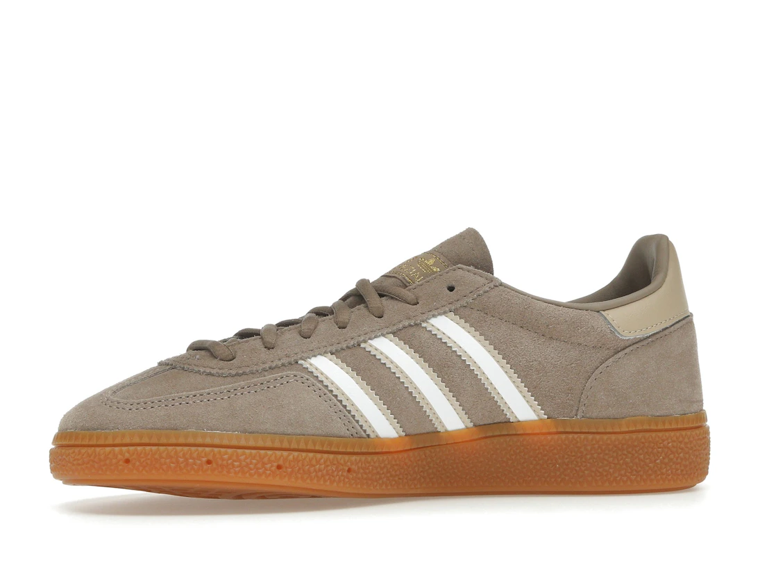 adidas Handball Spezial Chalky Brown White Magic Beige